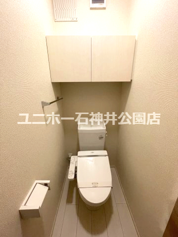 トイレ　参考写真