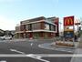 その他　マクドナルド（その他）まで1438m