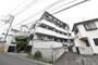 三鷹駅より徒歩5分 3階 築36年7ヶ月の賃貸物件