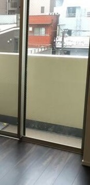 バルコニー　バルコニーあります