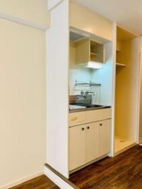 キッチン　別部屋同仕様