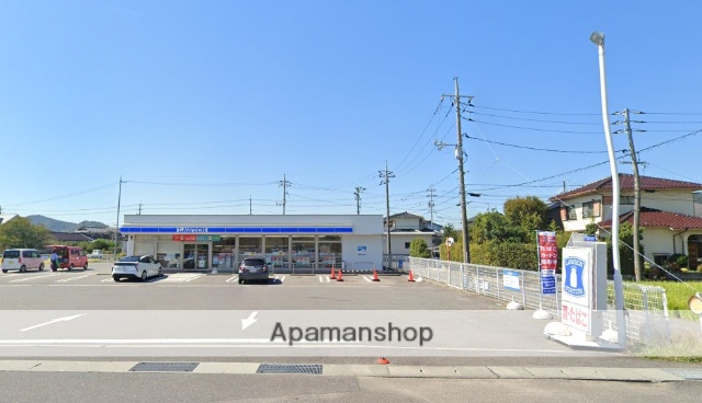 コンビニ　ローソン瀬戸町店（コンビニ）まで2266m