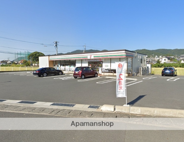 コンビニ　セブンイレブン赤磐河本店（コンビニ）まで3018m