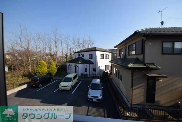 眺望　お部屋探しは【タウンハウジング蘇我店】にお任せ下さい♪