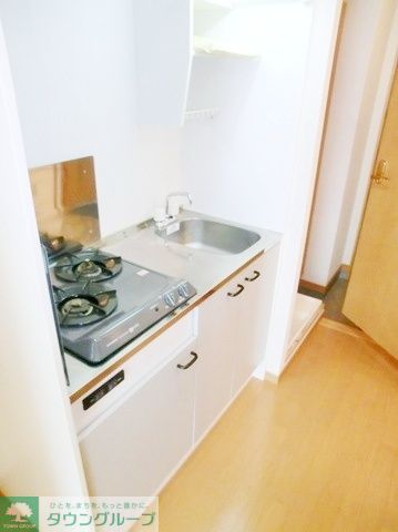 キッチン　お部屋探しは【タウンハウジング蘇我店】にお任せ下さい♪