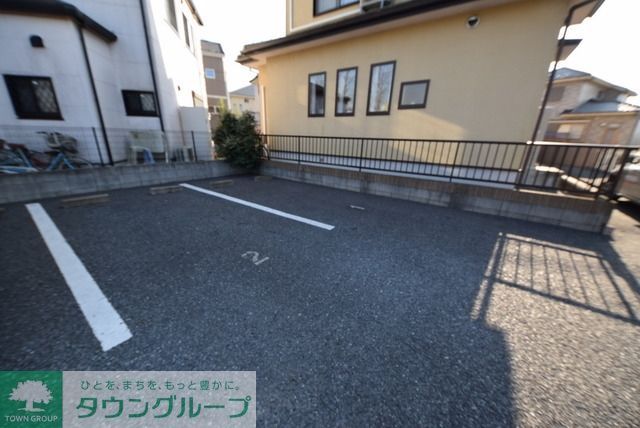 駐車場　現地待ち合わせ歓迎♪お問合せはタウンハウジング蘇我店まで！