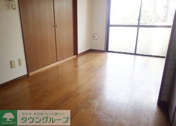 居室・リビング　他部屋参考写真