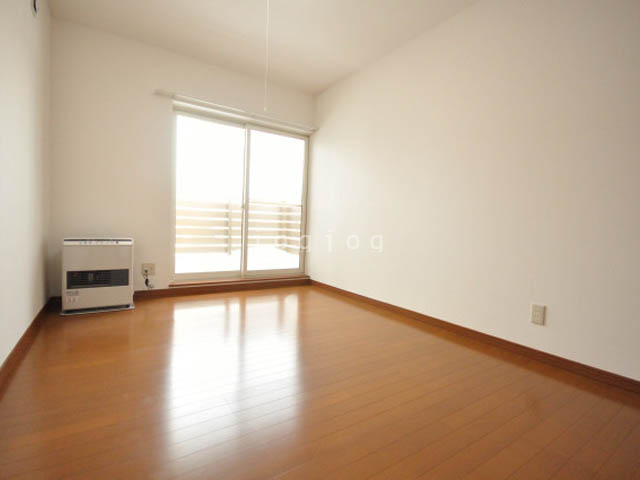 眺望　お部屋からの眺めも素敵ですね。