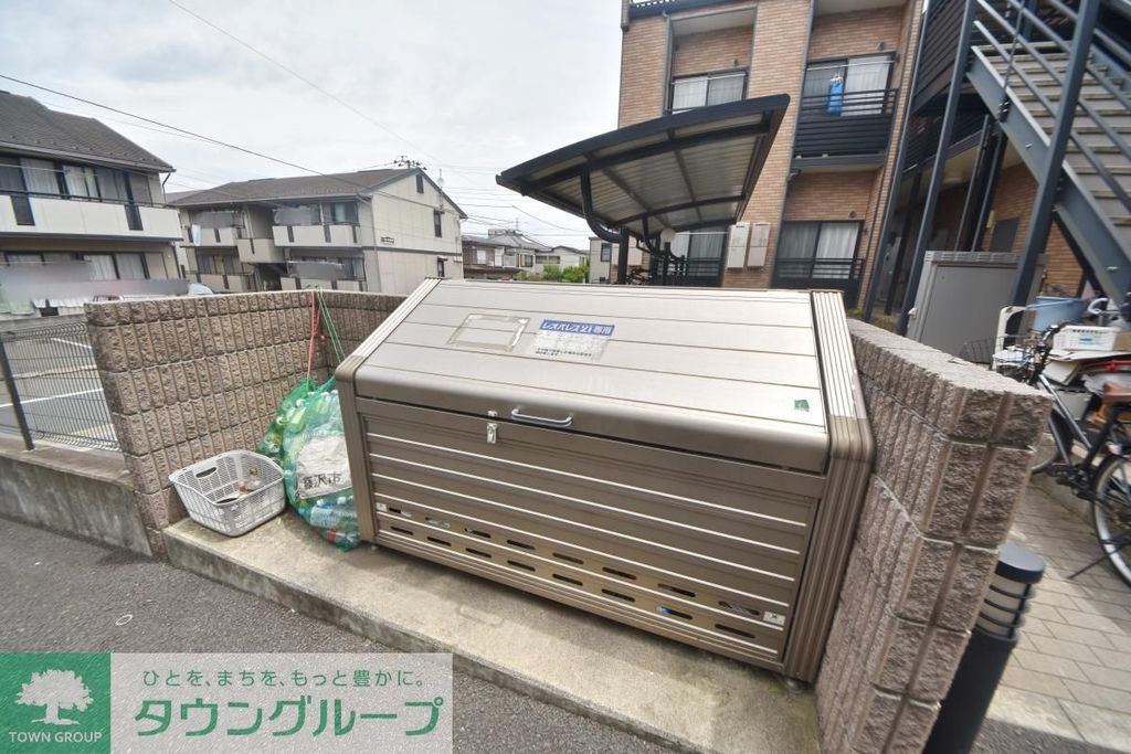 その他設備　★見学希望等はタウンハウジング湘南台店までお気軽に♪★