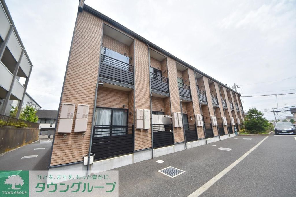 その他　★見学希望等はタウンハウジング湘南台店までお気軽に♪★