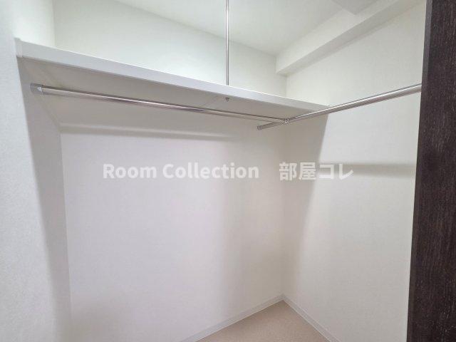 玄関　※同社施工物件イメージ