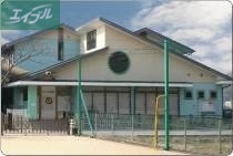 幼稚園・保育園　めぐみ第二保育園（幼稚園・保育園）まで412m