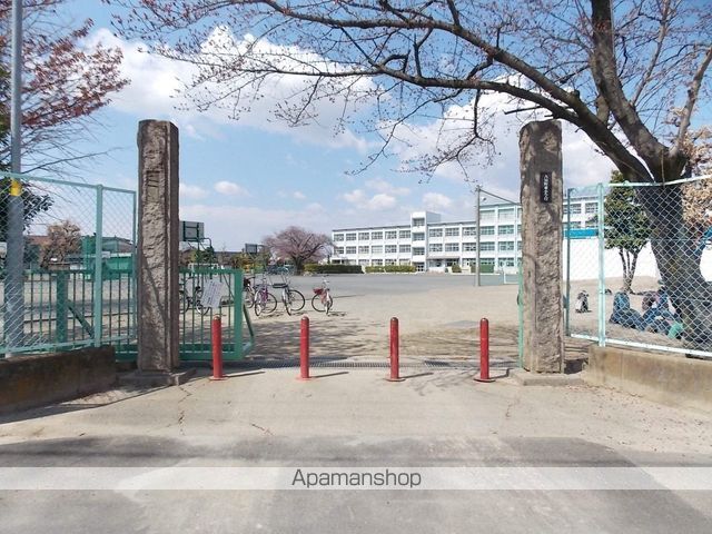 小学校　古知野東小学校（小学校）まで980m