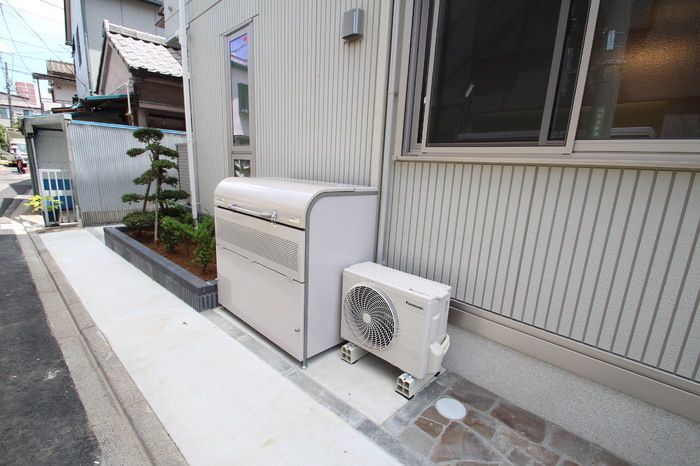 その他共有部分　☆共用部分☆