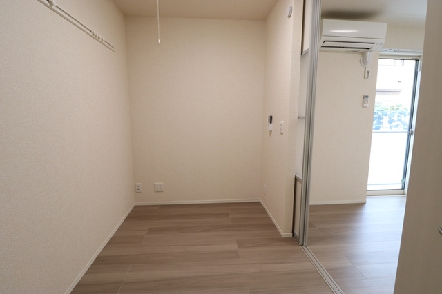その他部屋・スペース　洋室