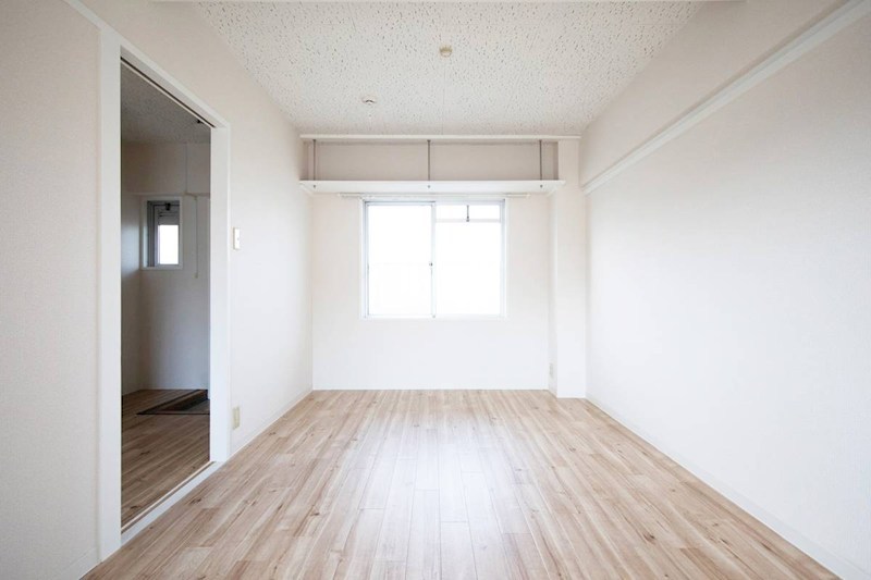 その他部屋・スペース　ビレッジハウスの同一物件・同一タイプの間取りの写真です