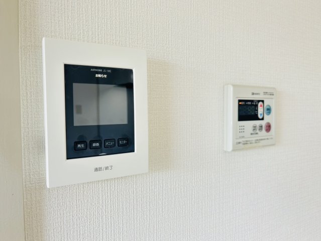 セキュリティ　別号数タイプ