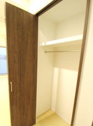 収納　参考写真です