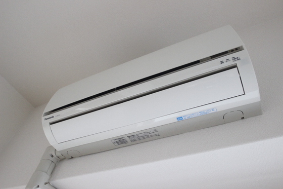 その他設備　※別部屋の写真です