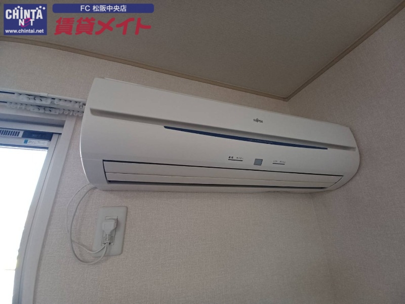 その他設備　同型参考写真
