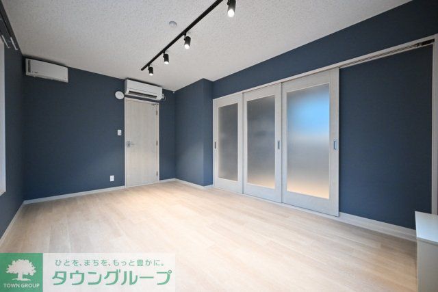 その他部屋・スペース　（防音室）