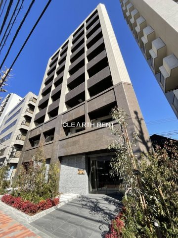 建物外観　☆外観