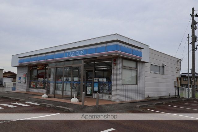 コンビニ　ローソン（コンビニ）まで967m