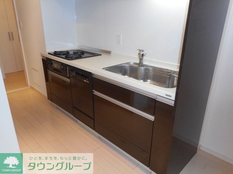 キッチン　★タウンハウジング恵比寿店取り扱い★