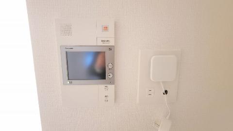 セキュリティ　セキュリティ（イメージ）