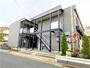 北綾瀬駅より徒歩18分 1階 築16年5ヶ月の賃貸物件