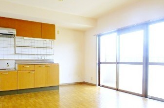 居室・リビング　※他部屋参照