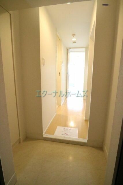 玄関　参考画像です！