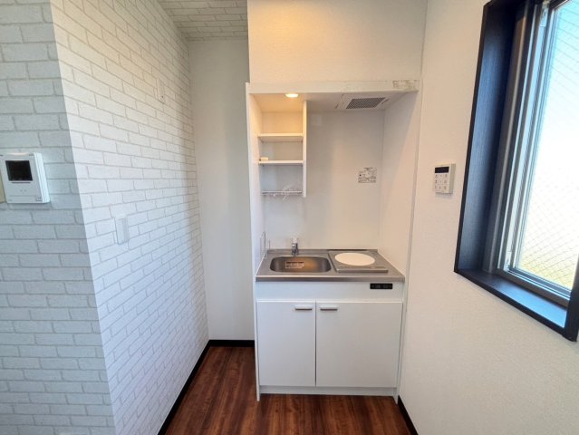 キッチン　参考写真（別部屋）
