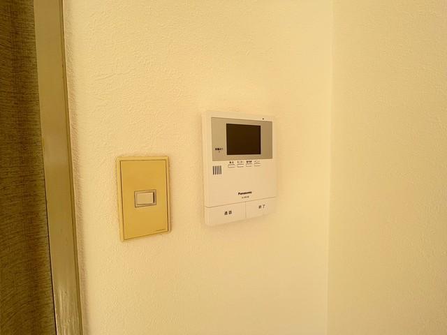 セキュリティ　※参考写真