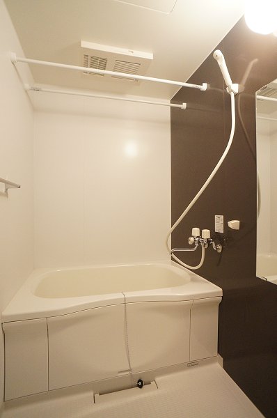 バス・シャワールーム　一日の疲れを癒すのはやっぱりお風呂♪別部屋の写真