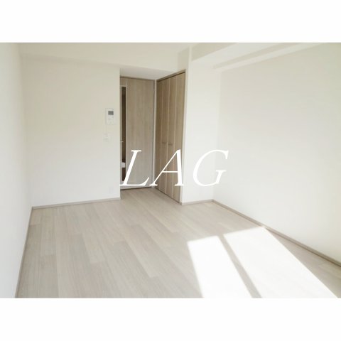 その他部屋・スペース　寝室です。
