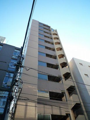 居室・リビング　外観
