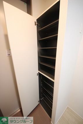 収納　別部屋参考写真