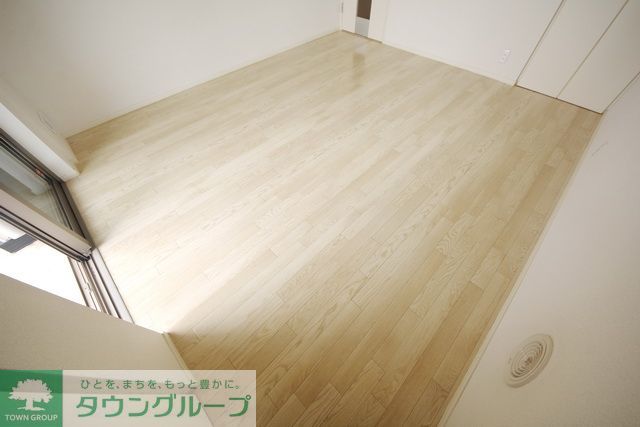 居室・リビング　別部屋参考写真