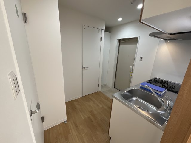 その他部屋・スペース　キッチンです