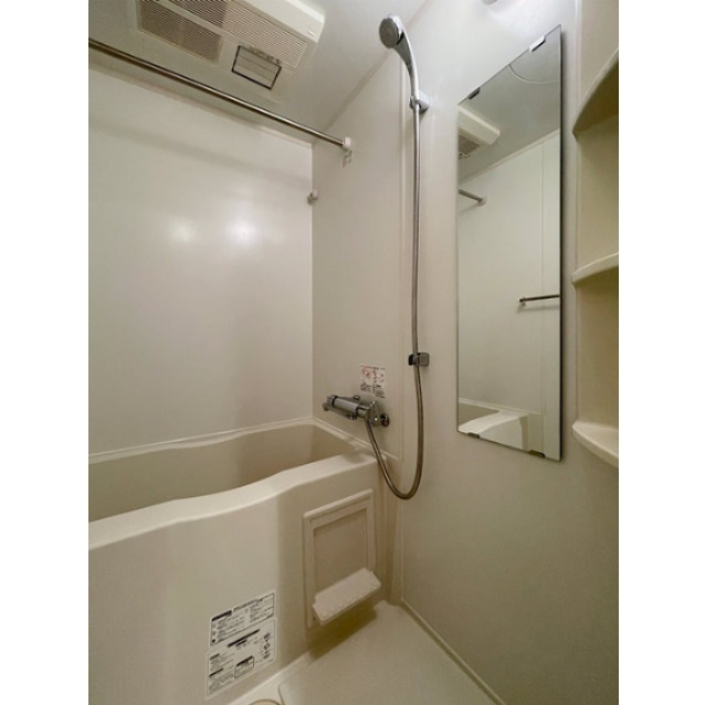 バス・シャワールーム　別部屋参考写真