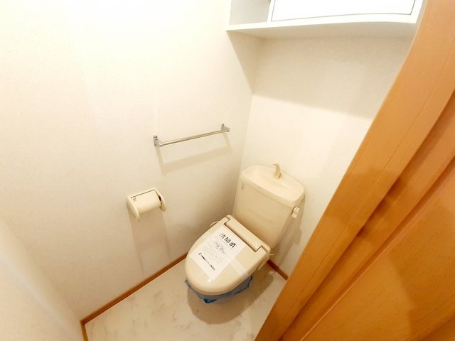 トイレ　イメージ
