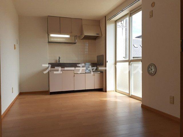 その他部屋・スペース　きれいな内装です