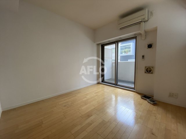 その他部屋・スペース　ジュネーゼグラン淀屋橋　寝室