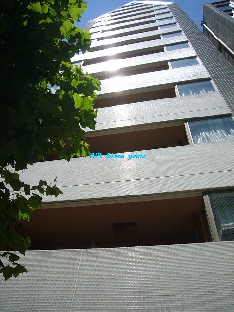 建物外観　★分譲賃貸マンションにつき管理体制良好・設備も充実