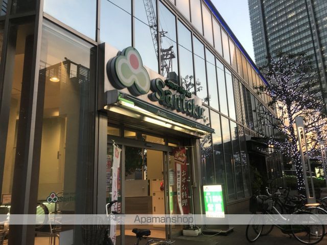 スーパー　三徳飯田橋店（スーパー）まで103m