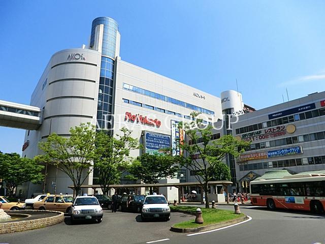 スーパー　イトーヨーカドー草加店（スーパー）まで290m