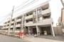 小竹向原駅より徒歩4分 3階 築18年の賃貸物件