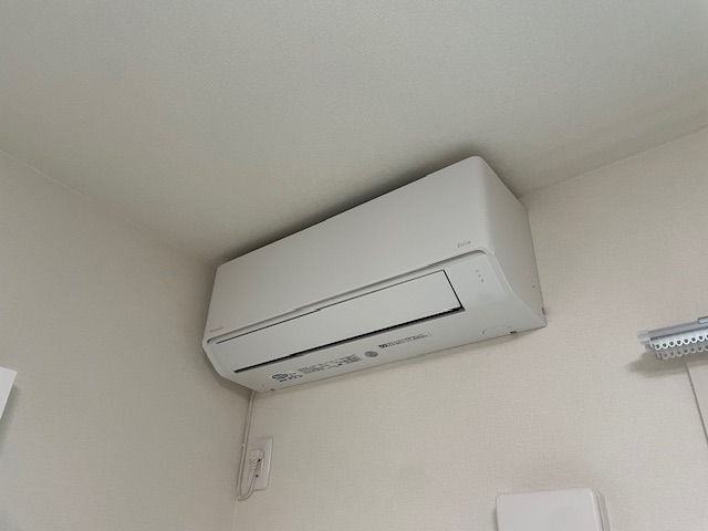 その他　エアコン