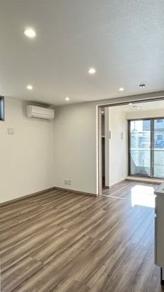 居室・リビング　※同型物件参照